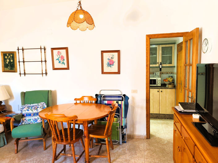 Image No.17-Bungalow de 2 chambres à vendre à Alicante