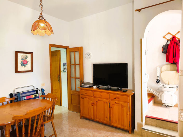 Image No.19-Bungalow de 2 chambres à vendre à Alicante