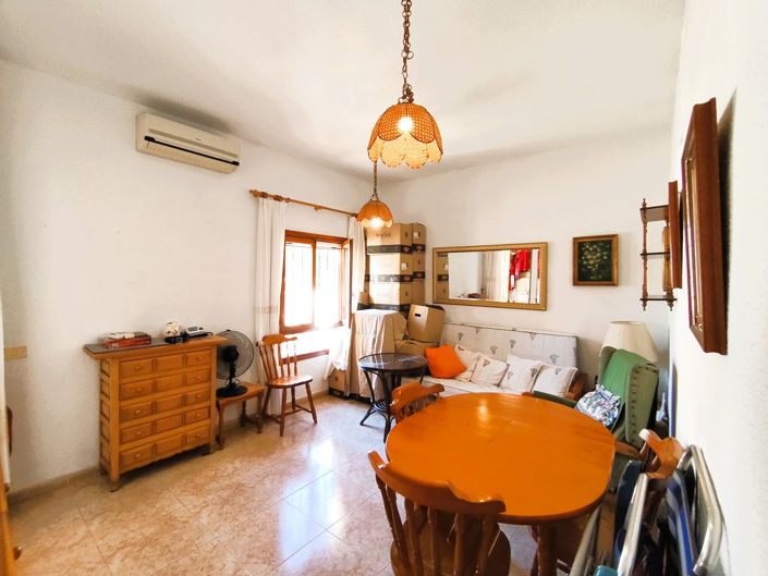 Image No.21-Bungalow de 2 chambres à vendre à Alicante