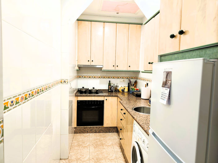 Image No.22-Bungalow de 2 chambres à vendre à Alicante