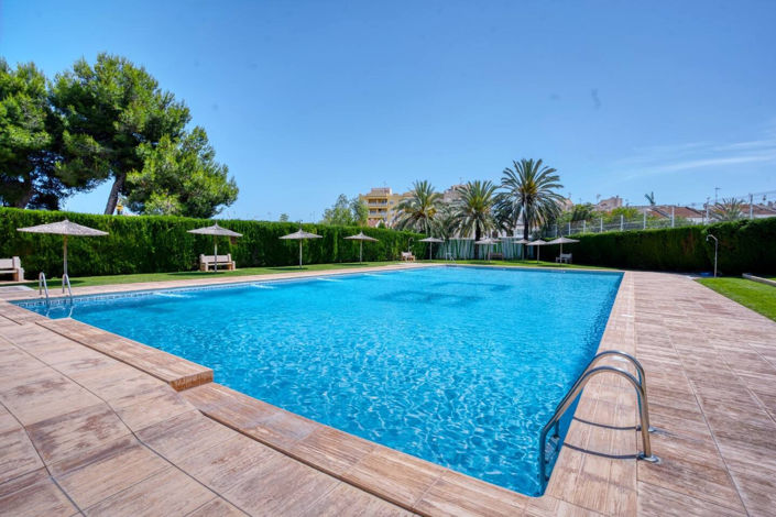 Image No.35-Bungalow de 2 chambres à vendre à Alicante