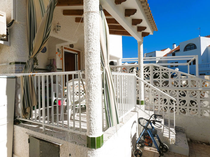 Image No.8-Bungalow de 2 chambres à vendre à Alicante