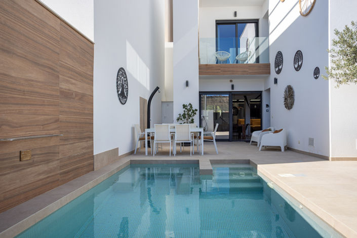 Image No.47-Villa de 3 chambres à vendre à Alicante