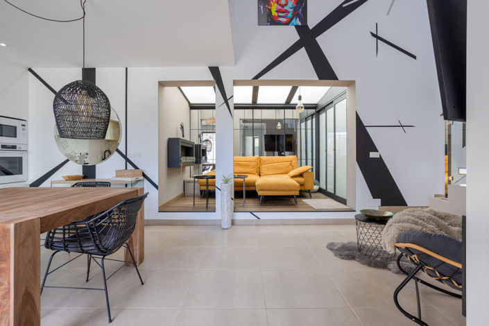 Image No.6-Villa de 3 chambres à vendre à Alicante