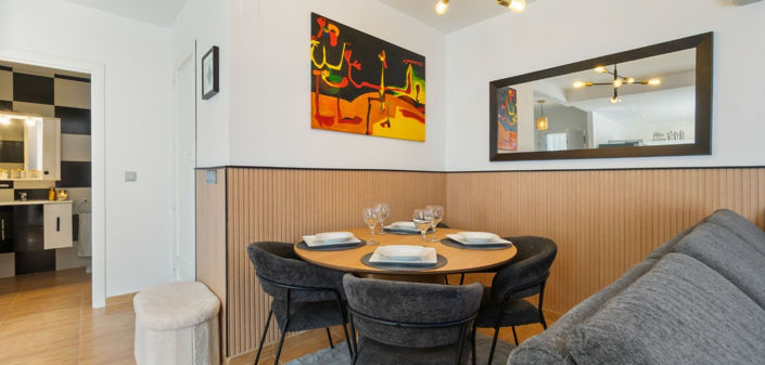 Image No.13-Maison de ville de 3 chambres à vendre à Alicante