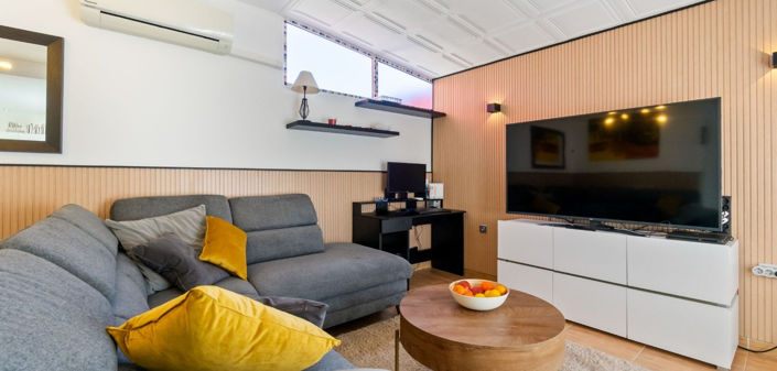 Image No.16-Maison de ville de 3 chambres à vendre à Alicante