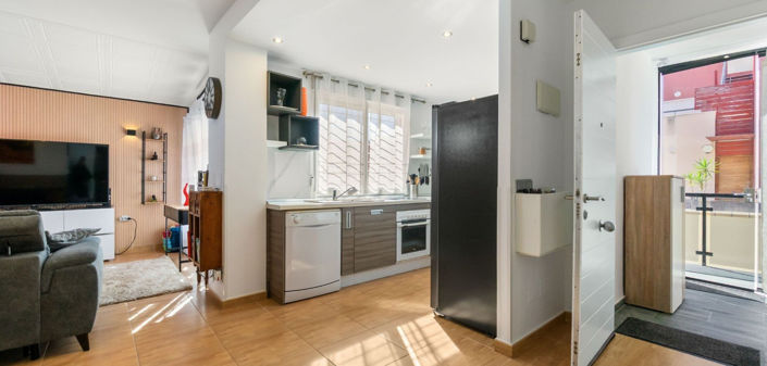 Image No.19-Maison de ville de 3 chambres à vendre à Alicante