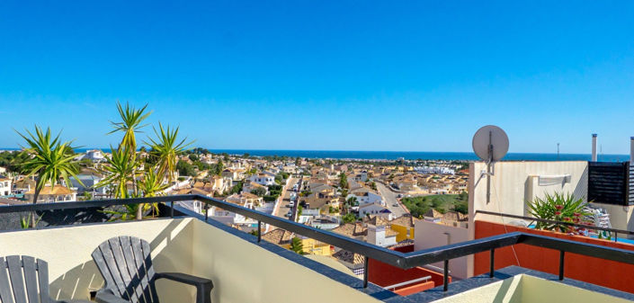 Image No.28-Maison de ville de 3 chambres à vendre à Alicante