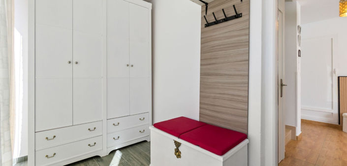 Image No.32-Maison de ville de 3 chambres à vendre à Alicante