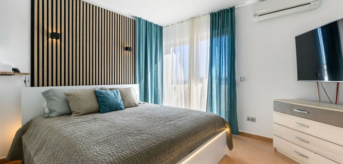 Image No.10-Maison de ville de 3 chambres à vendre à Alicante