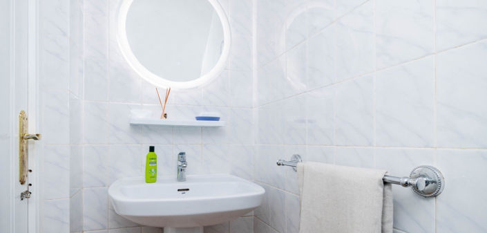 Image No.8-Maison de ville de 3 chambres à vendre à Alicante