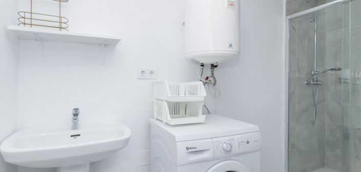 Image No.10-Maison de ville de 3 chambres à vendre à Alicante