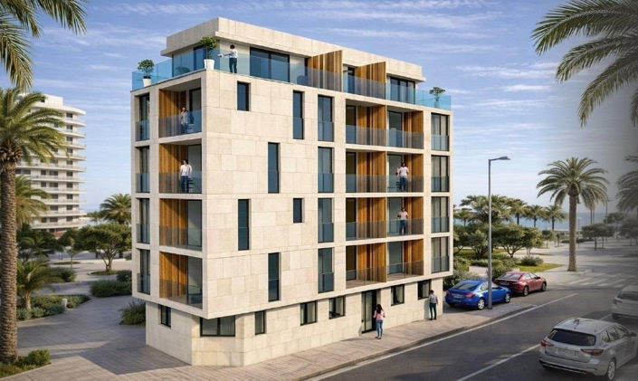 Image No.2-2 Bed Apartment for sale