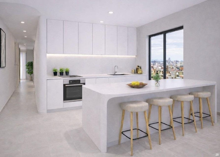 Image No.6-2 Bed Apartment for sale