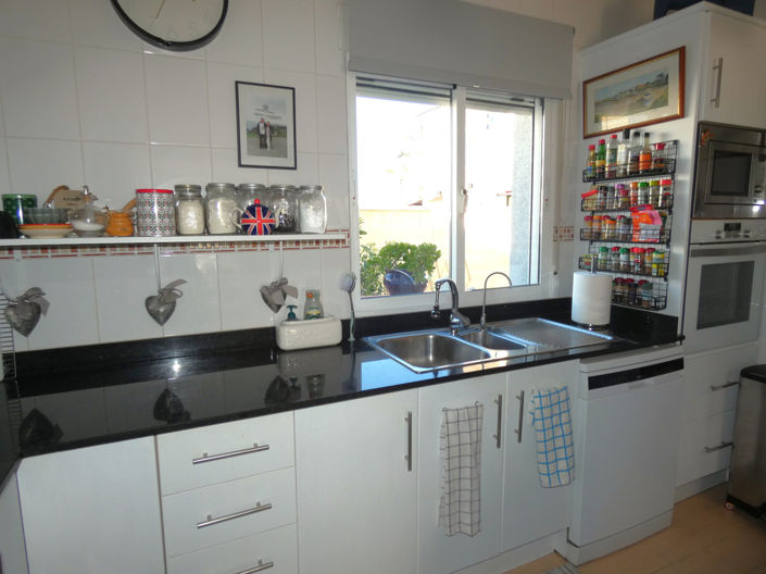 Image No.11-Villa de 2 chambres à vendre à Alicante