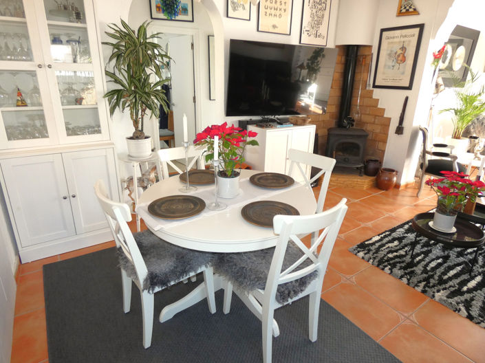 Image No.13-Villa de 2 chambres à vendre à Alicante