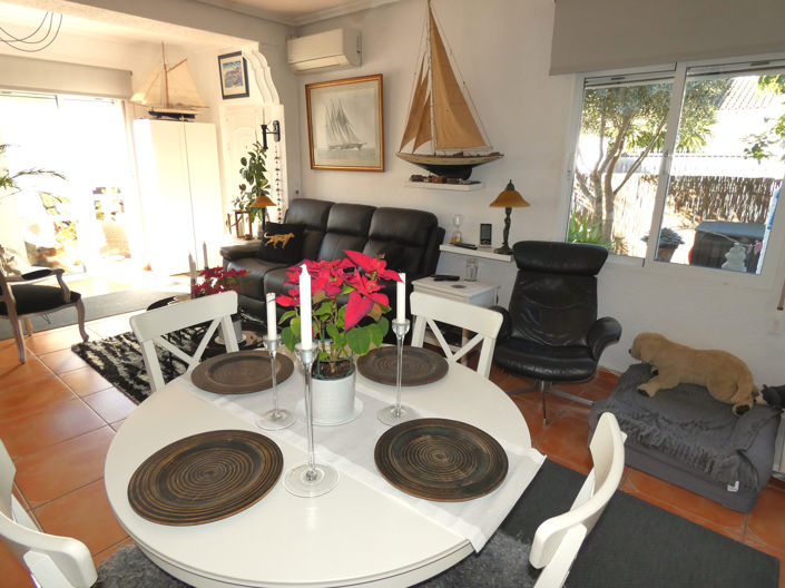 Image No.14-Villa de 2 chambres à vendre à Alicante