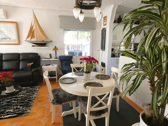 Image No.15-Villa de 2 chambres à vendre à Alicante