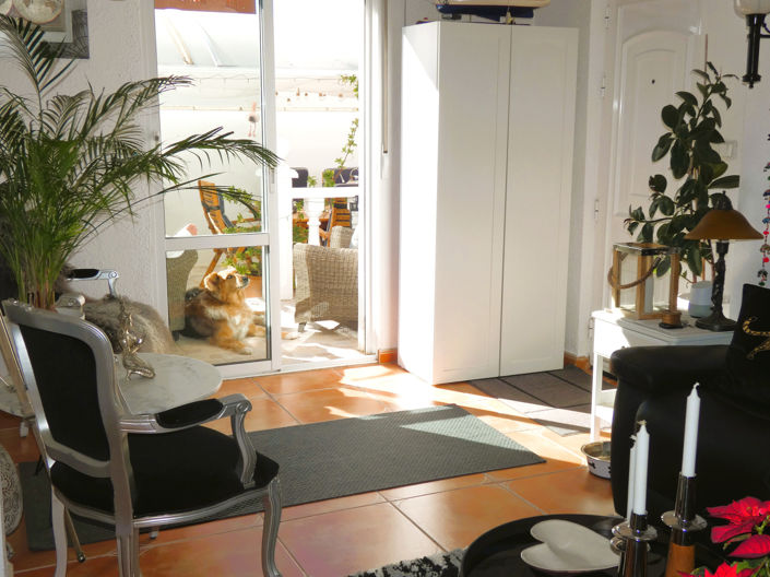 Image No.16-Villa de 2 chambres à vendre à Alicante