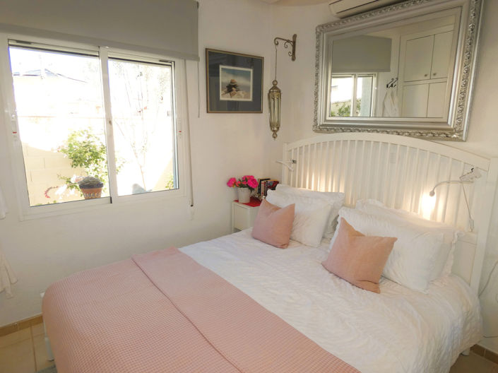 Image No.18-Villa de 2 chambres à vendre à Alicante