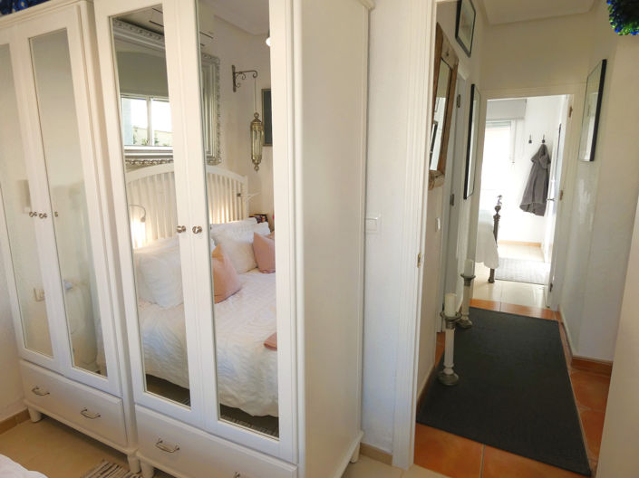 Image No.19-Villa de 2 chambres à vendre à Alicante