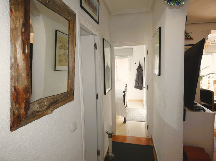 Image No.21-Villa de 2 chambres à vendre à Alicante