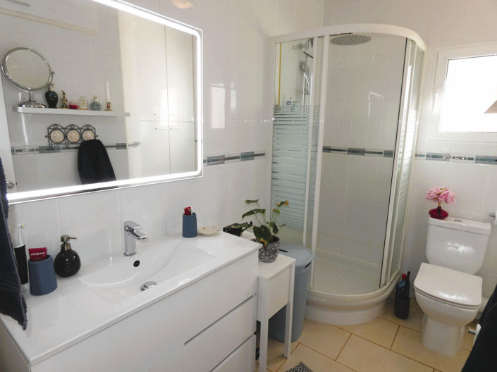 Image No.22-Villa de 2 chambres à vendre à Alicante