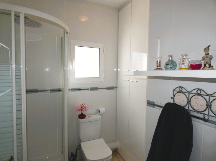 Image No.23-Villa de 2 chambres à vendre à Alicante