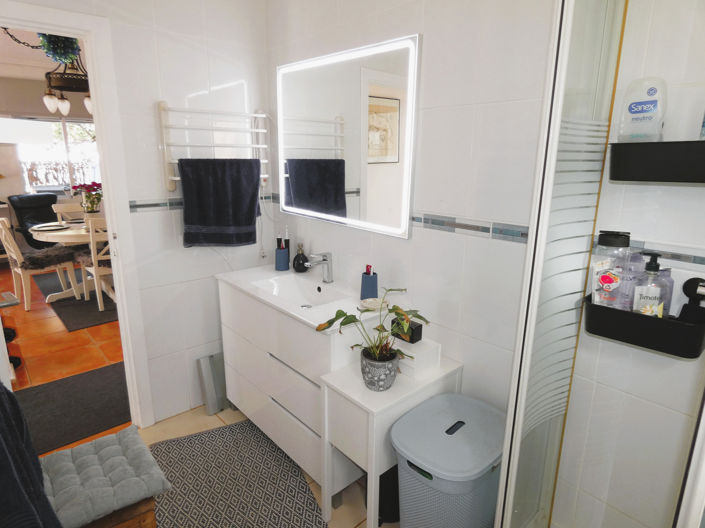 Image No.24-Villa de 2 chambres à vendre à Alicante