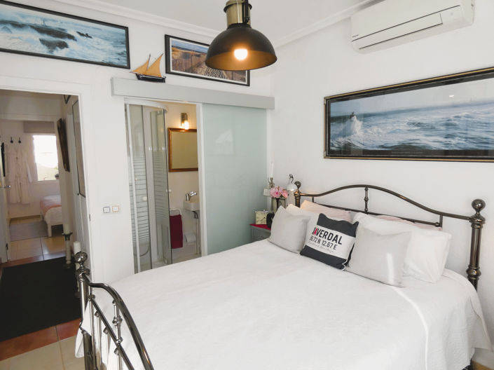 Image No.26-Villa de 2 chambres à vendre à Alicante