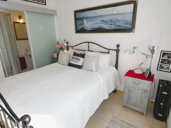 Image No.27-Villa de 2 chambres à vendre à Alicante