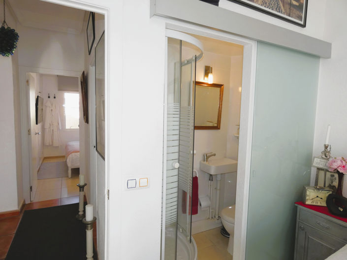 Image No.30-Villa de 2 chambres à vendre à Alicante