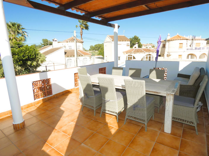 Image No.35-Villa de 2 chambres à vendre à Alicante