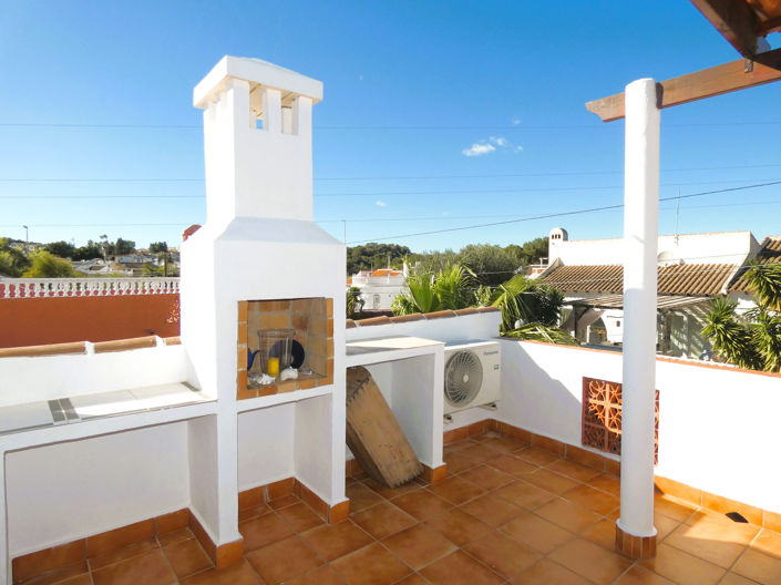 Image No.36-Villa de 2 chambres à vendre à Alicante