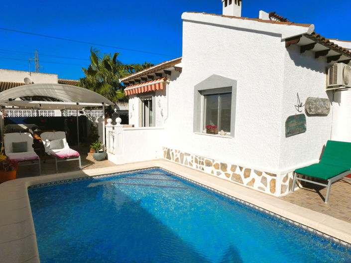 Image No.37-Villa de 2 chambres à vendre à Alicante