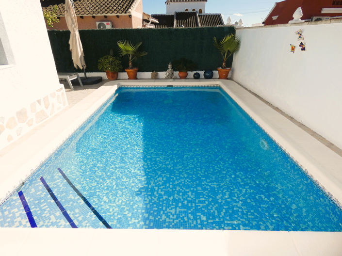 Image No.38-Villa de 2 chambres à vendre à Alicante