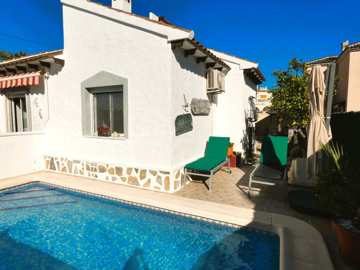 Image No.39-Villa de 2 chambres à vendre à Alicante