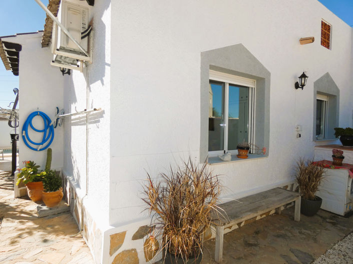 Image No.41-Villa de 2 chambres à vendre à Alicante