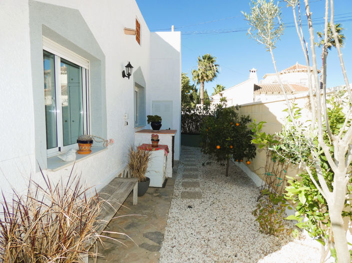 Image No.42-Villa de 2 chambres à vendre à Alicante