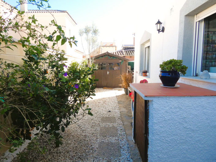 Image No.43-Villa de 2 chambres à vendre à Alicante