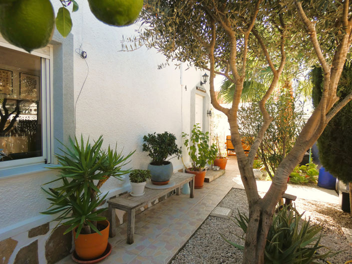 Image No.45-Villa de 2 chambres à vendre à Alicante