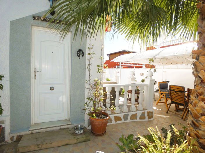 Image No.47-Villa de 2 chambres à vendre à Alicante