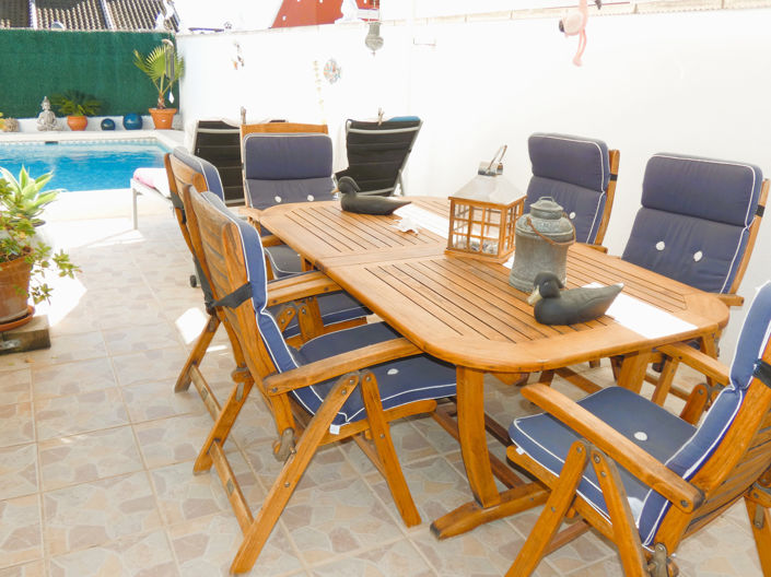 Image No.48-Villa de 2 chambres à vendre à Alicante