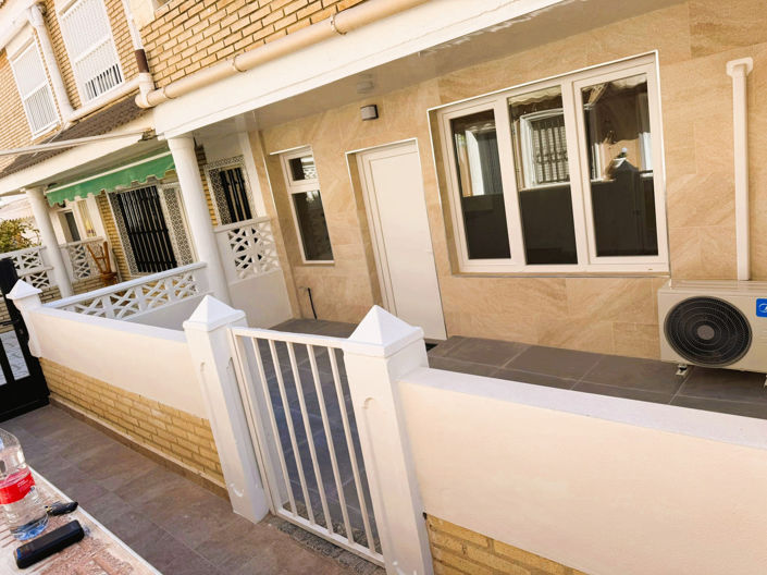 Image No.25-Appartement de 3 chambres à vendre à Alicante