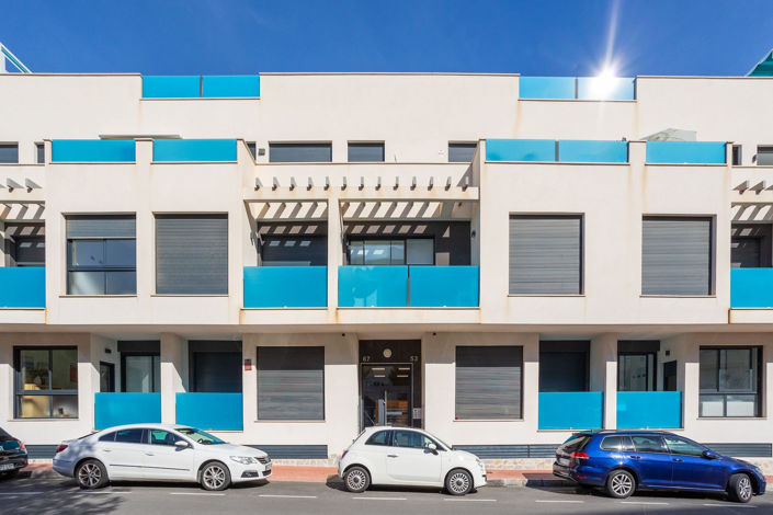 Image No.2-2 Bed Apartment for sale