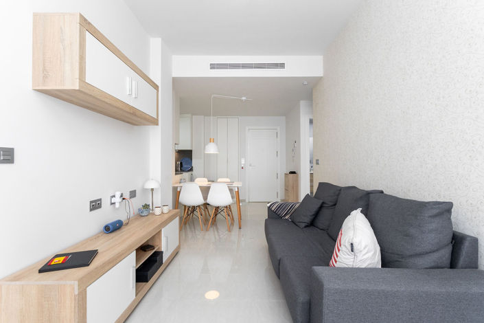 Image No.4-2 Bed Apartment for sale