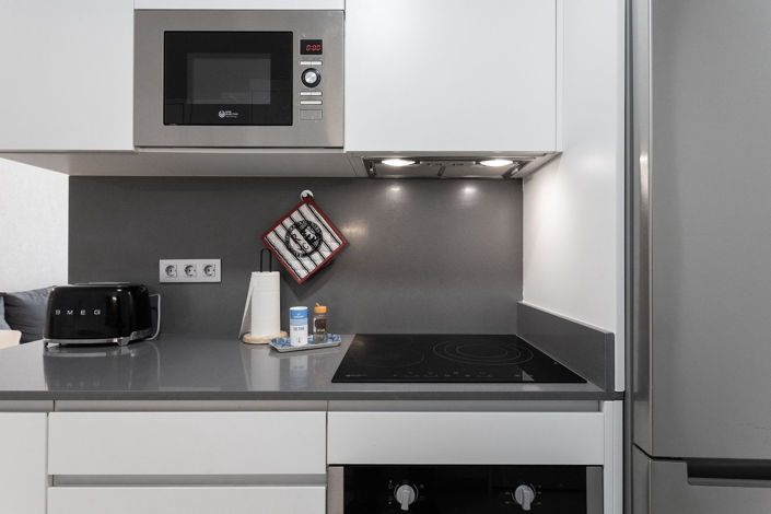 Image No.9-2 Bed Apartment for sale