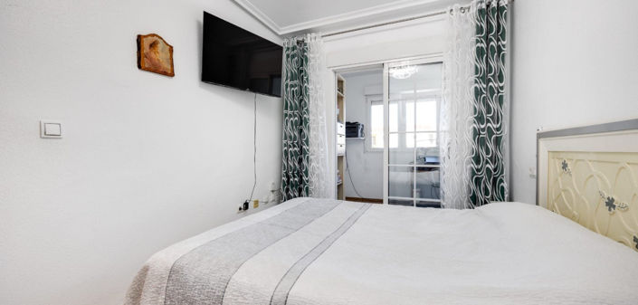 Image No.10-Maison de ville de 3 chambres à vendre à Alicante