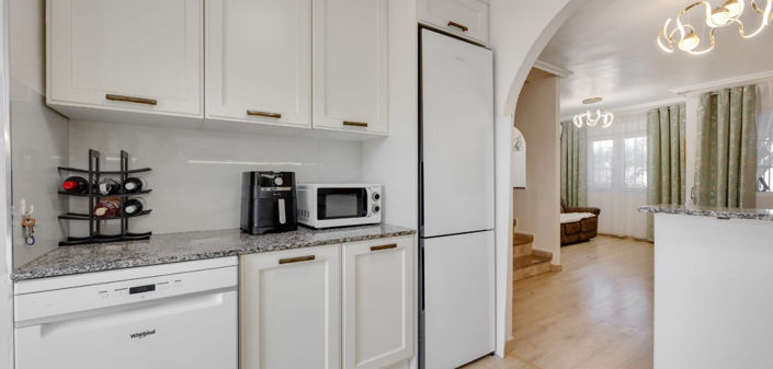 Image No.12-Maison de ville de 3 chambres à vendre à Alicante