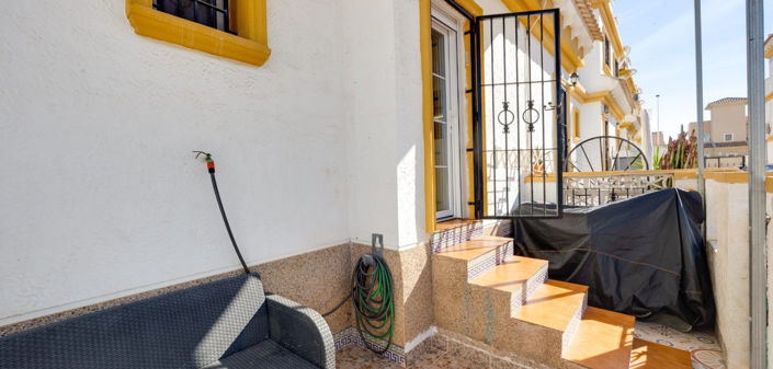 Image No.16-Maison de ville de 3 chambres à vendre à Alicante